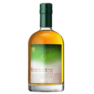 {i~@~ xoGCWh@RYUKYO UMESHU KOMAGATAKE BARREL AGED@500ml}XECXL[@{V