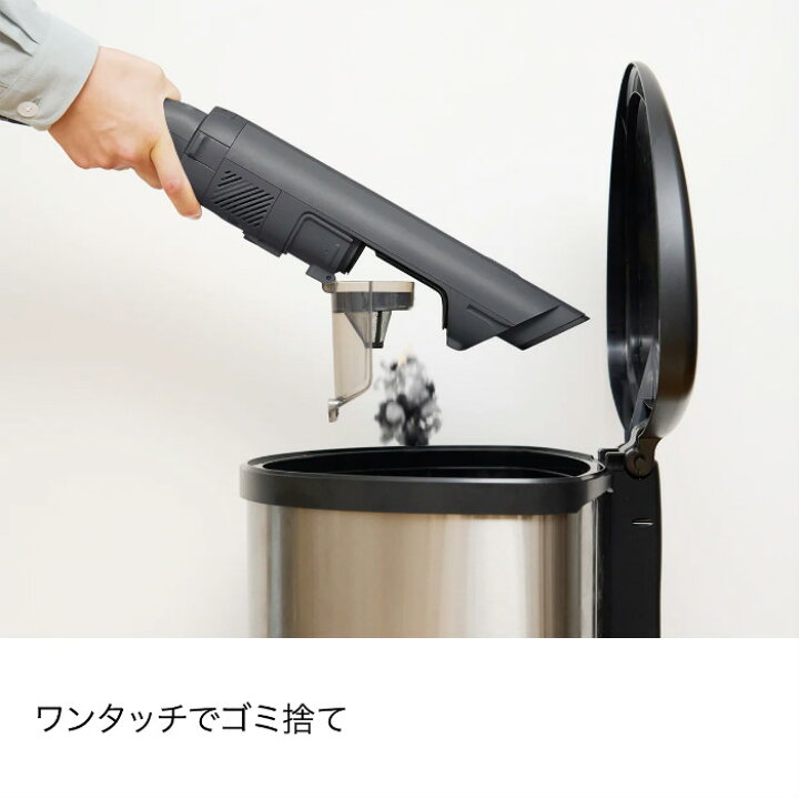 楽天市場】【返品OK!条件付】シャーク 掃除機 コードレススティック 