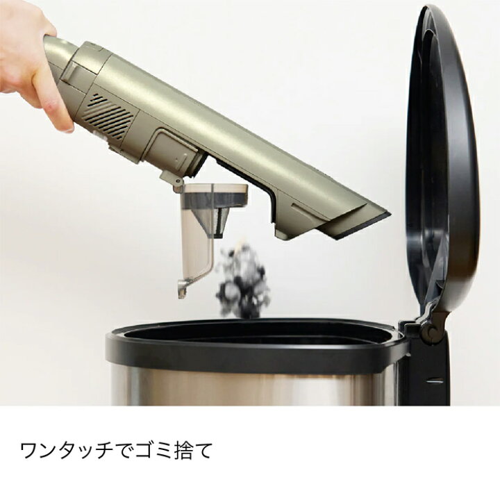 楽天市場】【即納】【返品OK!条件付】シャーク 掃除機 コードレス 