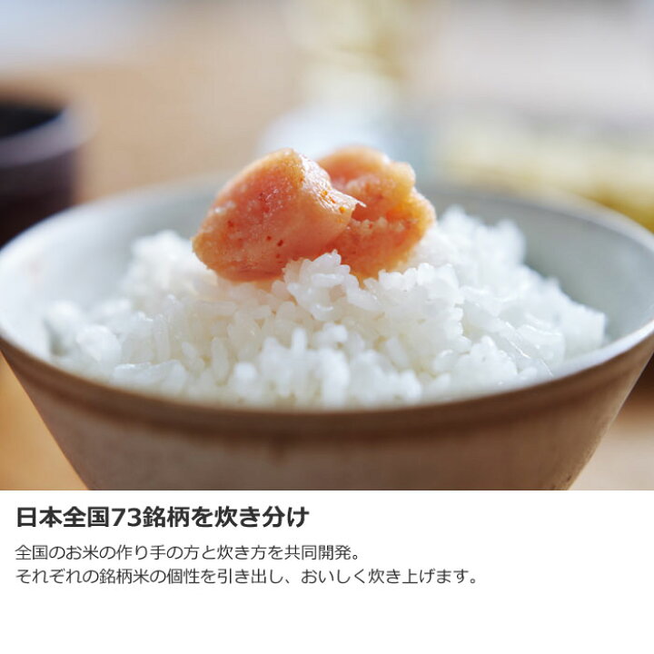 楽天市場】【返品OK!条件付】パナソニック 炊飯器 5.5合炊き 圧力IH