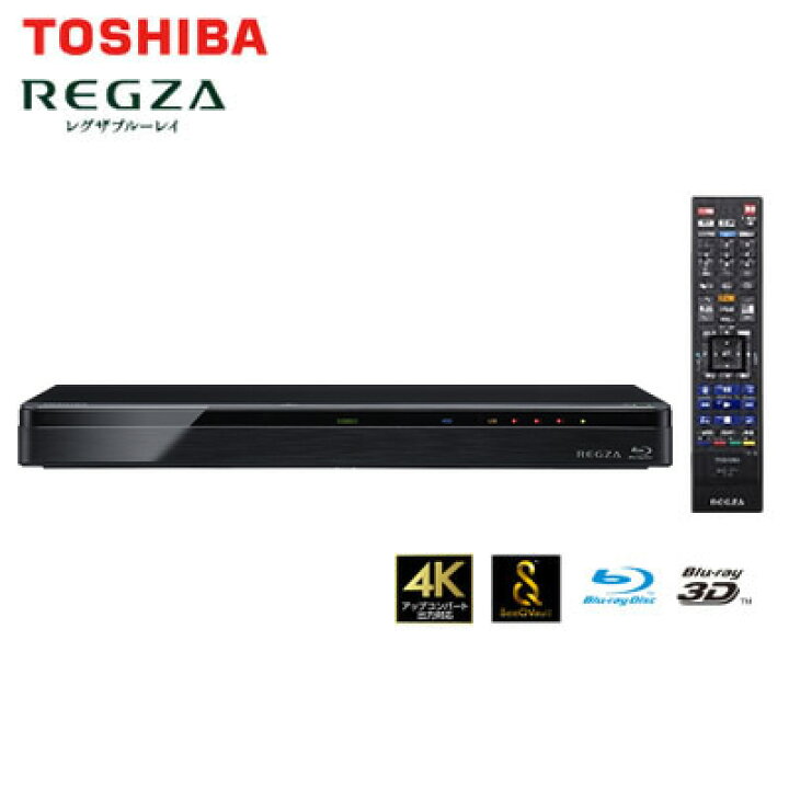 楽天市場 返品ok 条件付 東芝 レグザ ブルーレイディスクレコーダー 時短 1tb Hdd内蔵 3番組同時録画 Dbr T1009 Kk9n0d18p 100サイズ 家電と雑貨のemon えもん
