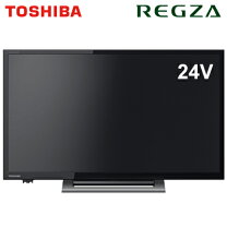 楽天市場】regza 24v34の通販 