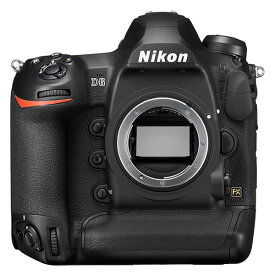 【返品OK!条件付】ニコン デジタル 一眼レフカメラ D6 ボディ D6-BODY Nikon【KK9N0D18P】【60サイズ】