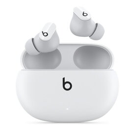 【返品OK!条件付】Beats Studio Buds ワイヤレスノイズキャンセリングイヤフォン MJ4Y3PA/A Bluetooth対応 MJ4Y3PAA ホワイト Beats by Dr. Dre【KK9N0D18P】【60サイズ】