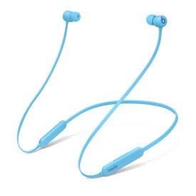 【返品OK!条件付】Beats Flex ワイヤレスイヤフォン MYMG2PA/A Bluetooth対応 MYMG2PAA フレイムブルー Beats by Dr. Dre【KK9N0D18P】【60サイズ】