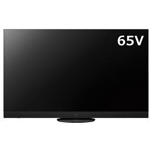 パナソニック 65V型テレビ