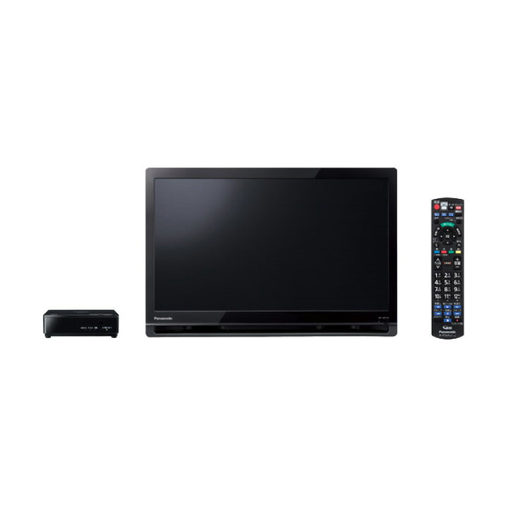 楽天市場】【即納】【返品OK!条件付】パナソニック 19V型 ポータブル 