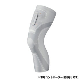 【返品OK!条件付】MTG EMS SIXPAD Knee Fit M 正規販売店 シックスパッド SE-AY-00B-M【KK9N0D18P】【60サイズ】