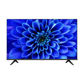 【返品OK!条件付】ハイセンス 43v型 4K液晶テレビ 43E6G Hisense【KK9N0D18P】【200サイズ】