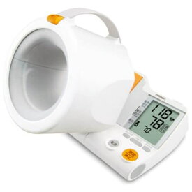 【ポイントUP! 7月15日23:59まで】【返品OK!条件付】OMRON(オムロン) デジタル自動血圧計 「スポットアーム」 HEM-1000 HEM1000【KK9N0D18P】【80サイズ】