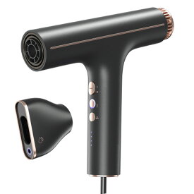 【返品OK!条件付】アイネクス スマートウォーターイオンヘアドライヤー AX-HD1 AINX Smart Water ion Hairdryer ヘアードライヤー 速乾 大風量 マイナスイオン プラスイオン ヘアドライアー ブラシレスDCモーター おすすめ【KK9N0D18P】【80サイズ】