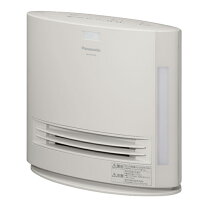 楽天市場】パナソニック 加湿機能付セラミックファンヒーターの通販