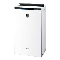 楽天市場】シャープ 空気清浄機 プラズマクラスターki-jp100w（機能 