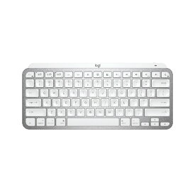 【返品OK!条件付】ロジクール MX Keys Mini Mac用 キーボード KX700MPG【KK9N0D18P】【80サイズ】