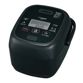 【返品OK!条件付】象印 5.5合炊き 炊飯器 圧力IH炊飯ジャー 極め炊き NW-CA10-BA ブラック【KK9N0D18P】【100サイズ】