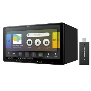 yԕiOK!tzpCIjA JbcFA J[ir yir 9V^HD [WTCY AV̌^ [ir lbg[NXeBbN yNAVI AVIC-RQ920-DC TV DVD CD SD USB Bluetooth nfW tZO 1