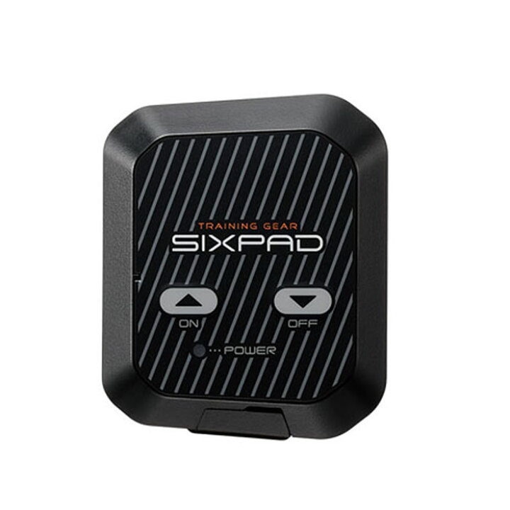 楽天市場】【返品OK!条件付】MTG SIXPAD Powersuit Hip＆Leg 