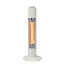 【即納】【返品OK!条件付】アラジン 電気ストーブ 遠赤グラファイトヒーター 速暖 暖房 AEH-G425N-W ホワイト【KK9N0D18P】