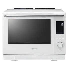 【返品OK!条件付】東芝 オーブンレンジ 石窯ドーム 過熱水蒸気 30L ER-YD3000-W グランホワイト 電子レンジ 東芝オーブンレンジ石窯ドーム フラット 過熱水蒸気オーブンレンジ スチームオーブンレンジ 東芝石窯ドーム TOSHIBA【KK9N0D18P】