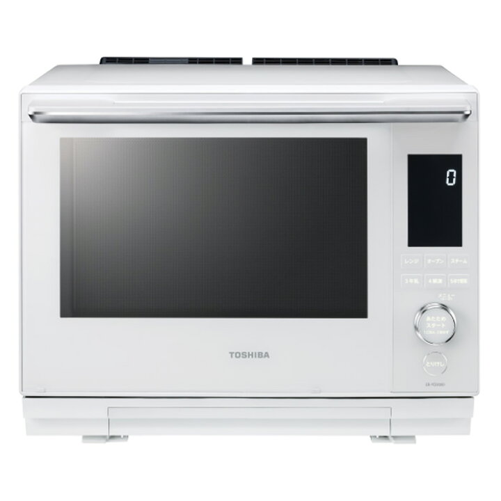 楽天市場】【返品OK!条件付】東芝 オーブンレンジ 石窯ドーム 過熱 