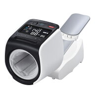 【即納】【返品OK!条件付】オムロン 上腕式血圧計 HEM-1026シリーズ HCR-1902T2 通信スポットアーム血圧…