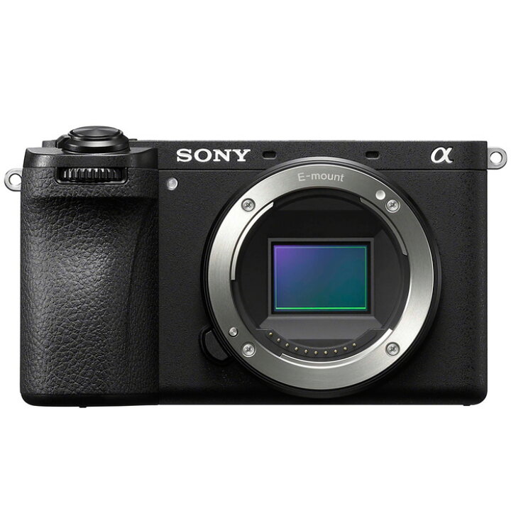 楽天市場】【返品OK!条件付】ソニー デジタル一眼カメラ α6700 ボディ 