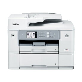 【返品OK!条件付】ブラザー A3対応 インクジェットプリンター 複合機 大容量ファーストタンク MFC-J7700CDW ロール紙対応 長尺印刷 自動カット プリント コピー スキャン ファックス 大容量インクタンク【KK9N0D18P】