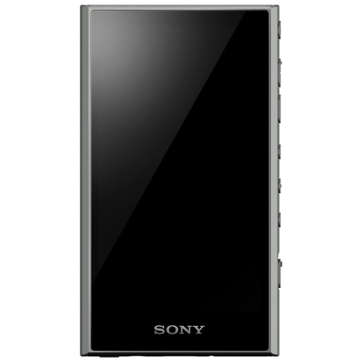 楽天市場】【返品OK!条件付】ソニー NW-A306（H） グレー 32GB 