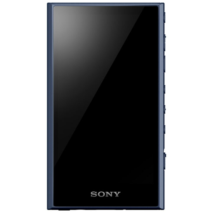 楽天市場】【返品OK!条件付】ソニー NW-A306（L） ブルー 32GB 