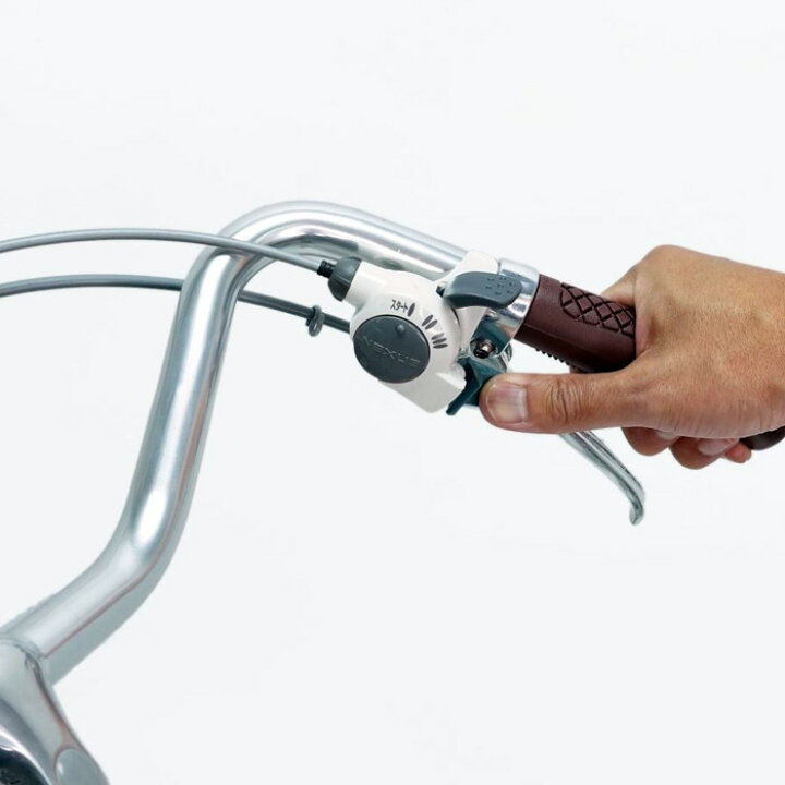 楽天市場】サギサカ 自転車 こげーるNOLASSE 20型 cogelu-9044 マット 