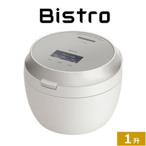 yԕiOK!tzpi\jbN 1 ψIHW[ъ rXg SR-V18BA-H CgO[W Panasonic Bistro   ͂ G ݂͂ Ԕ     