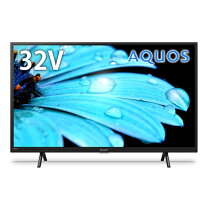 楽天市場】アクオス テレビ 32 型の通販