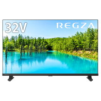 楽天市場】東芝 液晶テレビ REGZA 32V型 地上デジタル ハイビジョンの通販