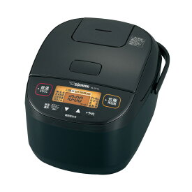 【返品OK!条件付】象印 5.5合炊き 炊飯器 マイコン炊飯ジャー NL-DT10-BA ブラック 5.5合 マイコン 保温 ごはん【KK9N0D18P】