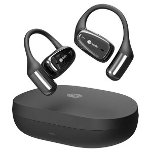 yԕiOK!tznb Audio I[vC[^ SCXCz Open+ OPN1-BK ubN | ǂȂ xQ[~O[h }CNt nYt[ʘb Ȃ璮Cz bl