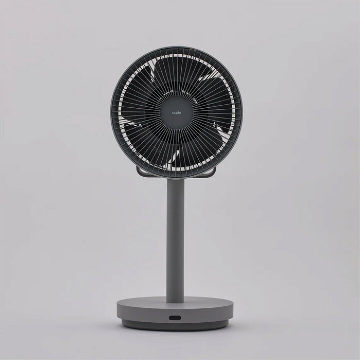 楽天市場】【返品OK!条件付】cado カドー 除菌サーキュレーター扇風機 