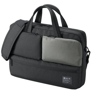 �y�ԕiOK!�����t�z�T�����T�v���C �J�W���A��PC�o�b�O 15.6�C���`���C�h�Ή� BAG-CA10BK �u���b�N �V�����_�[�x���g�t�� �L�����[�T�|�[�^�[�t�� �y�� �V���O�����[�� �J�W���A���o�b�O �r�W�l