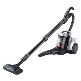 【返品OK!条件付】日立 掃除機 サイクロン式クリーナー パワかるサイクロン CV-SP900M-V ライトラベンダー コード式 キャニスター型 自走式モーターヘッド【KK9N0D18P】