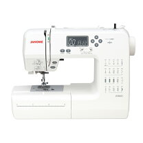 楽天市場】ジャノメ コンピューターミシン jp710nの通販