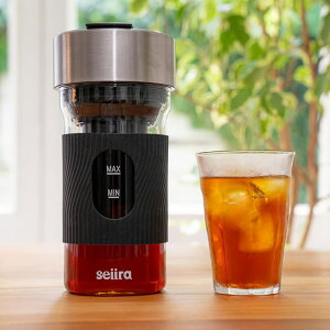 yԕiOK!tzngL[ oR[q[[J[ Seiira R[hu[R[q[[J[ CBC-01B Huntkey COLD BREW COFFEE MAKER _b`R[q[[J[ ACXR[q[[J[ oR[q