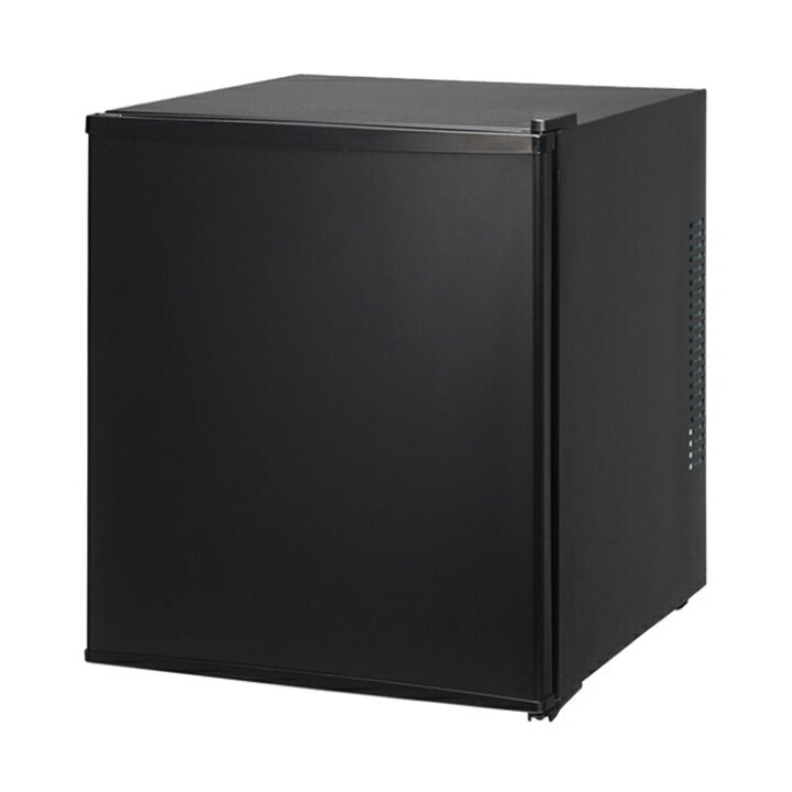 楽天市場】【返品OK!条件付】マクスゼン 47L 冷蔵庫 ペルチェ式 1ドア 
