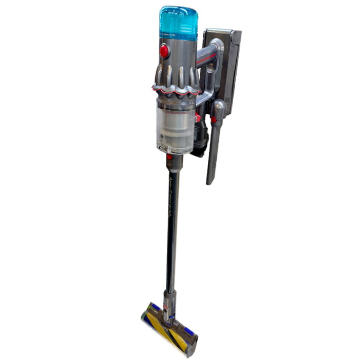 楽天市場】【返品OK!条件付】ダイソン 掃除機 Dyson V12 Detect Slim 