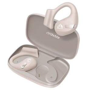 yԕiOK!tzrN^[ tbN^CvSCXCz nearphones HA-NP50T-C x[W Victor JVC I[vC[Cz |X^C IPX4 hHdl ӂȂ Ȃ璮 }`