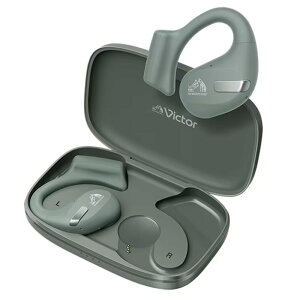 yԕiOK!tzrN^[ tbN^CvSCXCz nearphones HA-NP50T-G Z[WO[ Victor JVC I[vC[Cz |X^C IPX4 hHdl ӂȂ Ȃ璮 