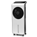 【ポイントUP! 7月15日23:59まで】【返品OK!条件付】ベルソス 薄型 DC 冷風扇 VS-DCF300WH ホワイト VERSOS 大風量 DCモーター リモコン付 保冷剤付 キャスター付【KK9N0D18P】