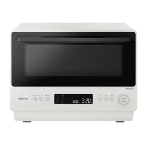 yԕiOK!tzpi\jbN 26L I[uW Bistro rXg NE-BS5D-W ItzCg Panasonic Chtbgɓ 1i ㉺q[^[I[u Wōo1000W ō250 yyKK9N0D