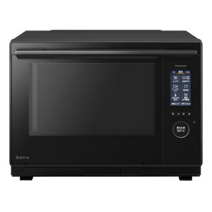 yԕiOK!tzpi\jbN 30L X`[I[uW Bistro rXg NE-UBS10D-K ubN Panasonic Chtbgɓ ߔMC 2i RxNVI[u Wōo1000W 