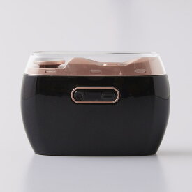 【即納】【返品OK!条件付】カロスビューティーテクノロジー Rooomy 電動爪切り 爪きれるん RM-NC611-B KALOS BEAUTY TECHNOLOGY ネイルポリッシャー【KK9N0D18P】