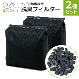 【返品OK!条件付】SANKA サンカ 温風乾燥式生ごみ処理機用 脱臭フィルター2個セット SDG-3000AF02【KK9N0D18P】