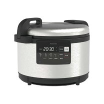 楽天市場】パナソニック 業務用 炊飯器 3升の通販